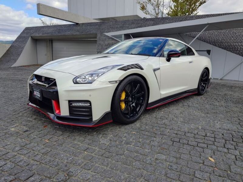 GT-R