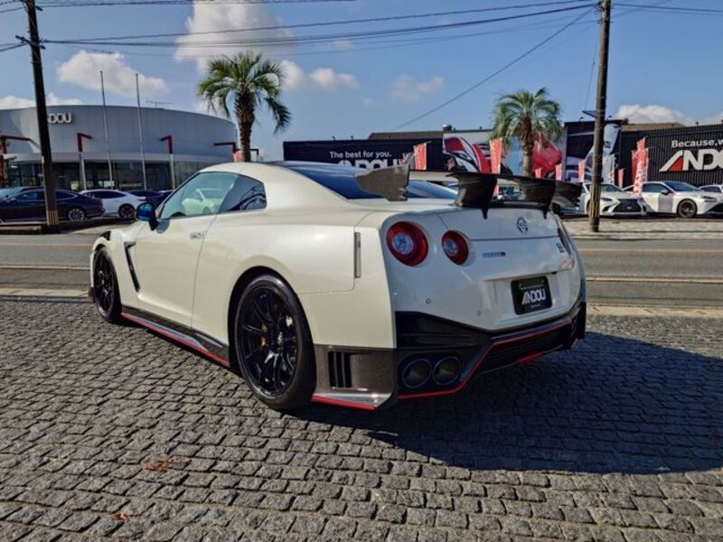 GT-R