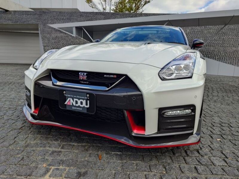 GT-R