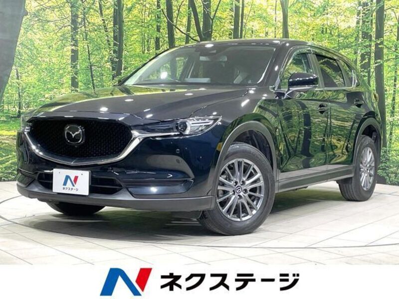 CX-5-0