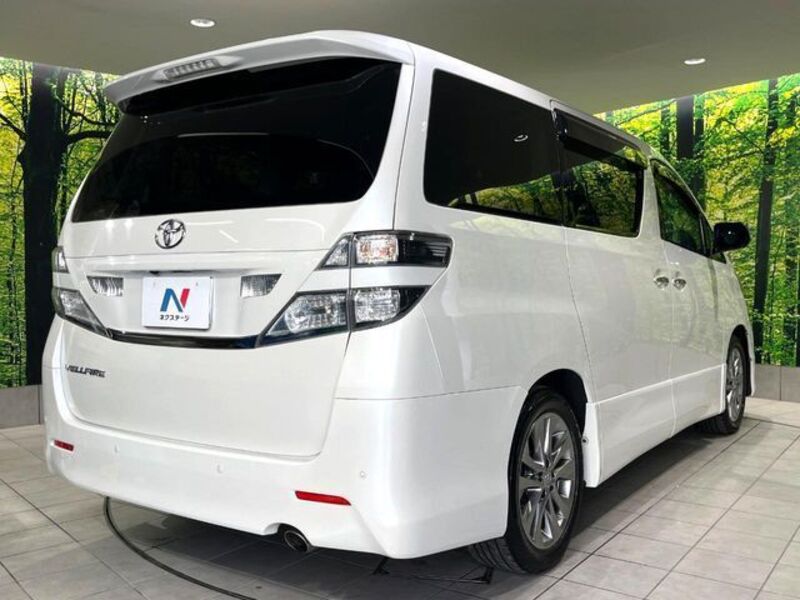 VELLFIRE