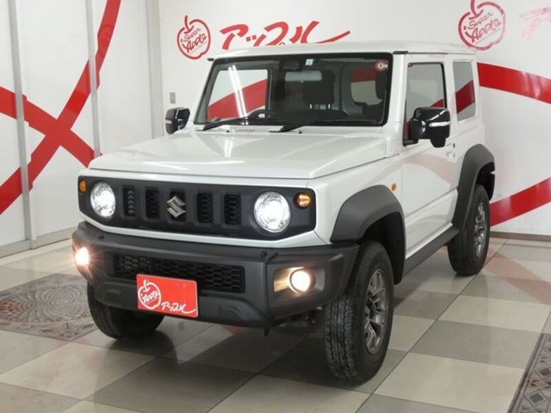 JIMNY SIERRA