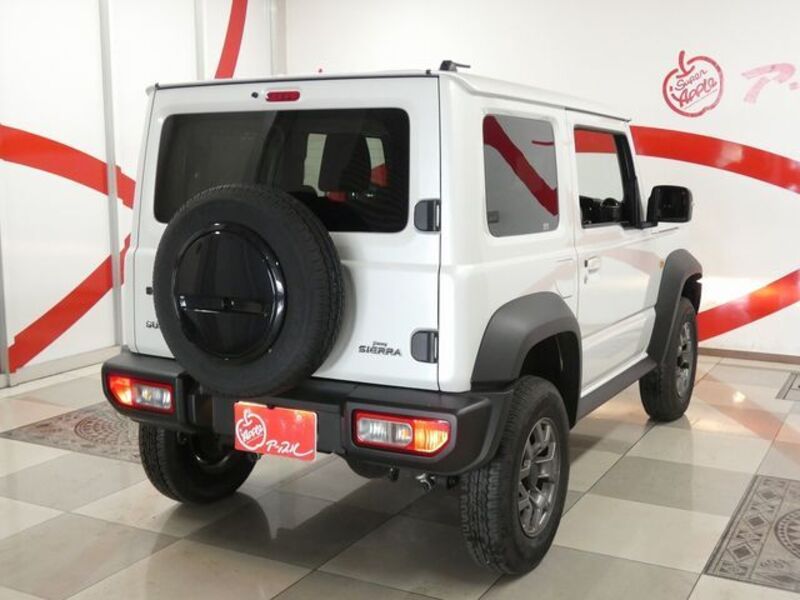 JIMNY SIERRA