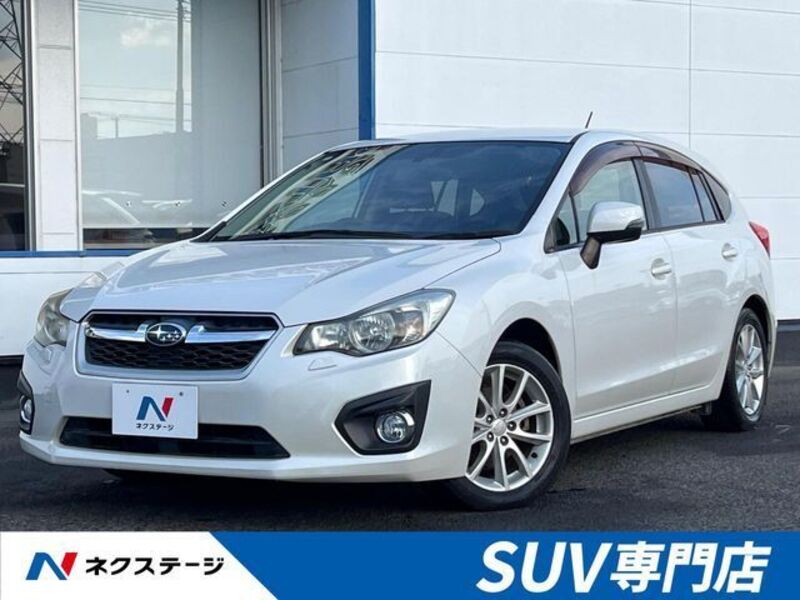 IMPREZA SPORT-0