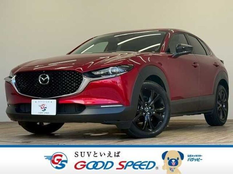 CX-30-0