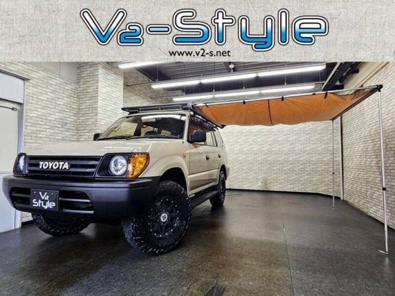 LAND CRUISER PRADO-0