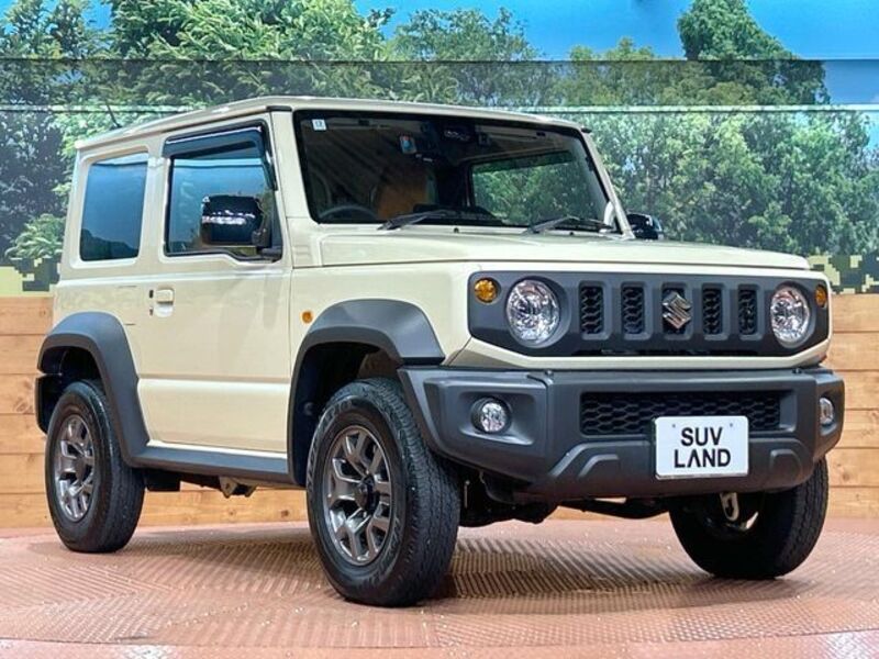 JIMNY SIERRA