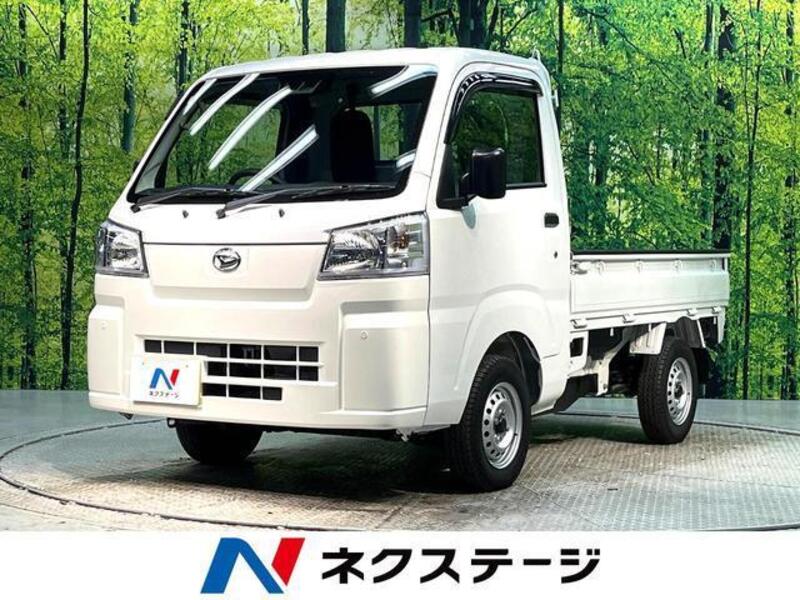 HIJET TRUCK-0