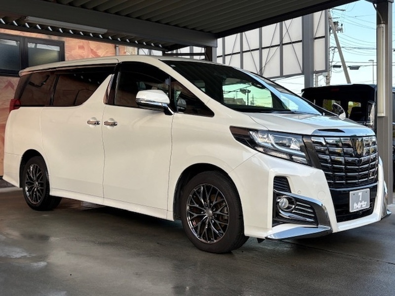ALPHARD