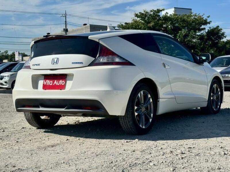 CR-Z