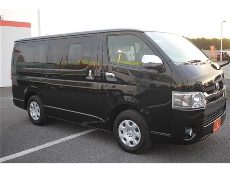 HIACE