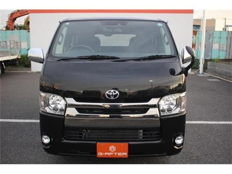 HIACE