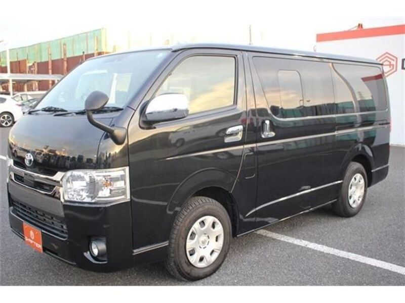 HIACE