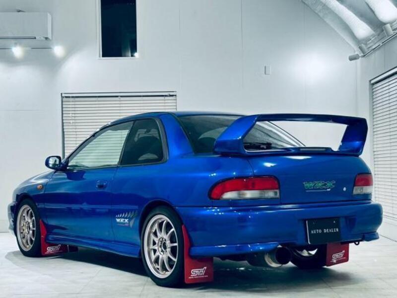 IMPREZA