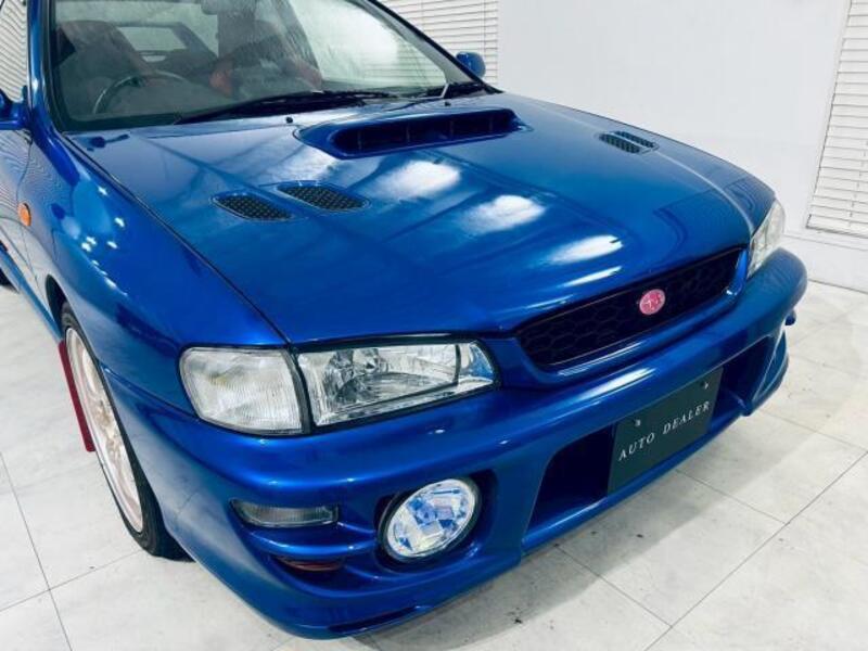 IMPREZA