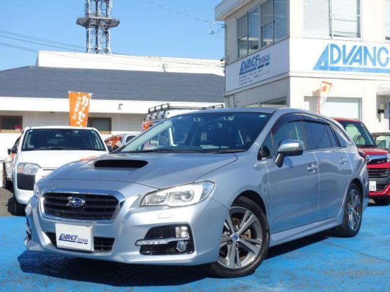 LEVORG-0