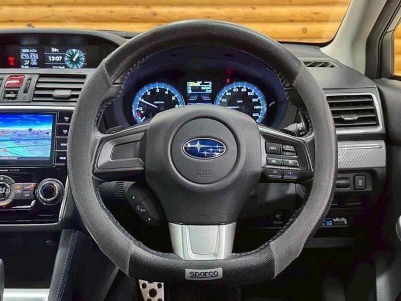LEVORG