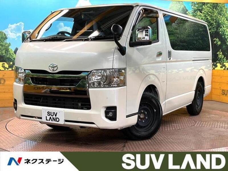HIACE VAN-0