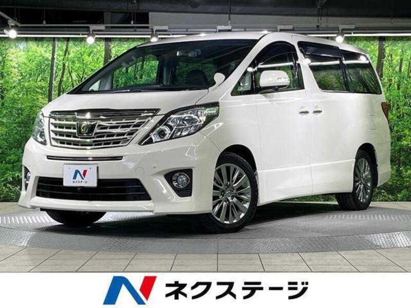 ALPHARD-0