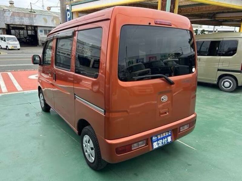 HIJET CARGO