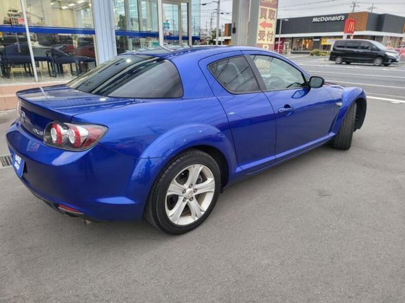 RX-8