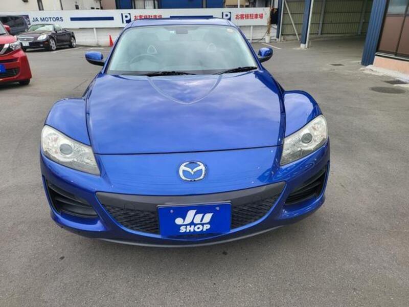 RX-8