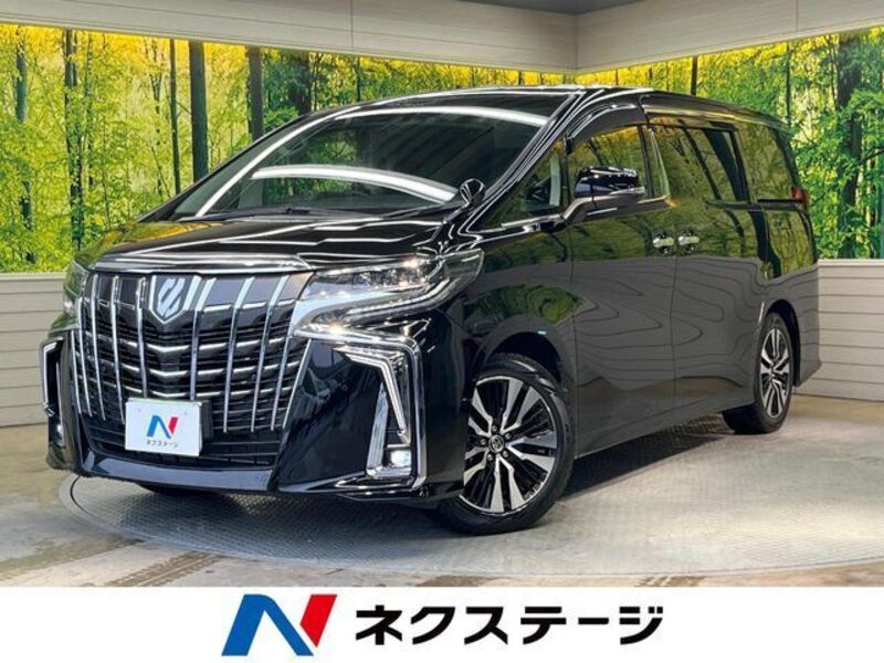 ALPHARD-0