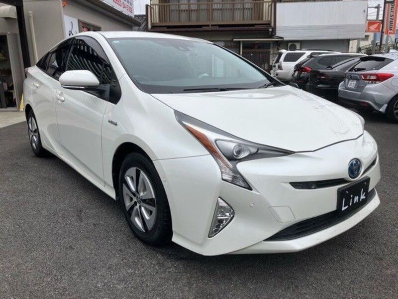 PRIUS