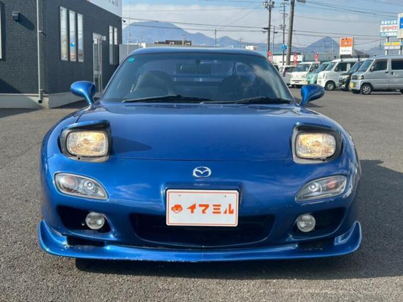 RX-7
