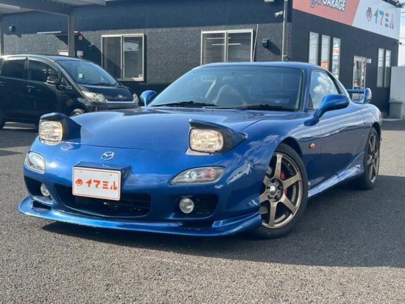 RX-7