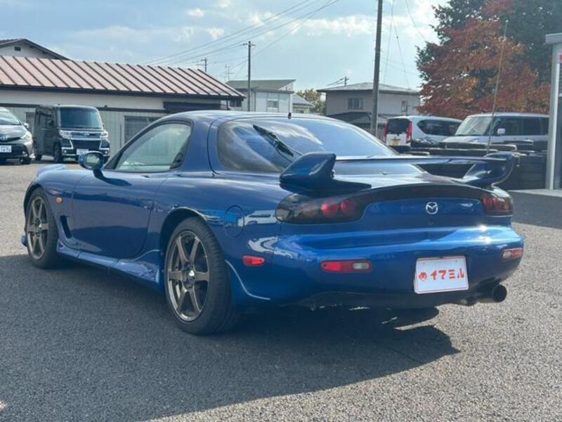 RX-7