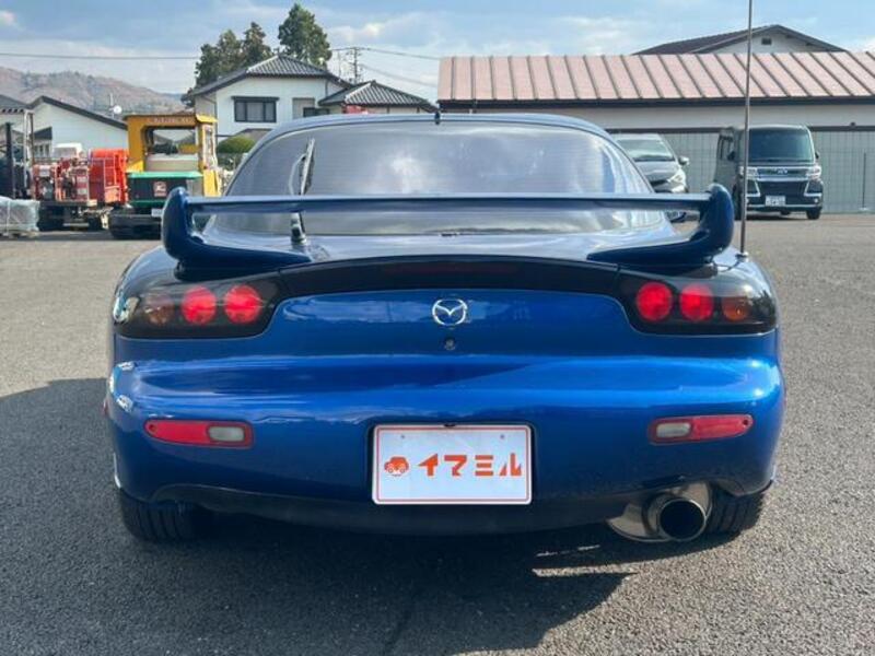 RX-7