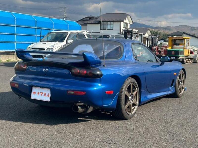 RX-7
