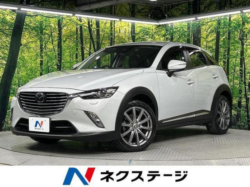 CX-3-0