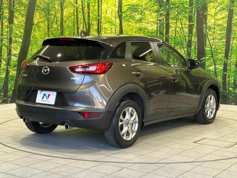 CX-3