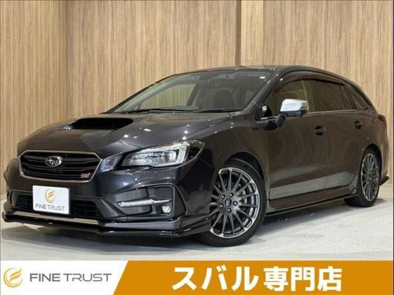 LEVORG-0
