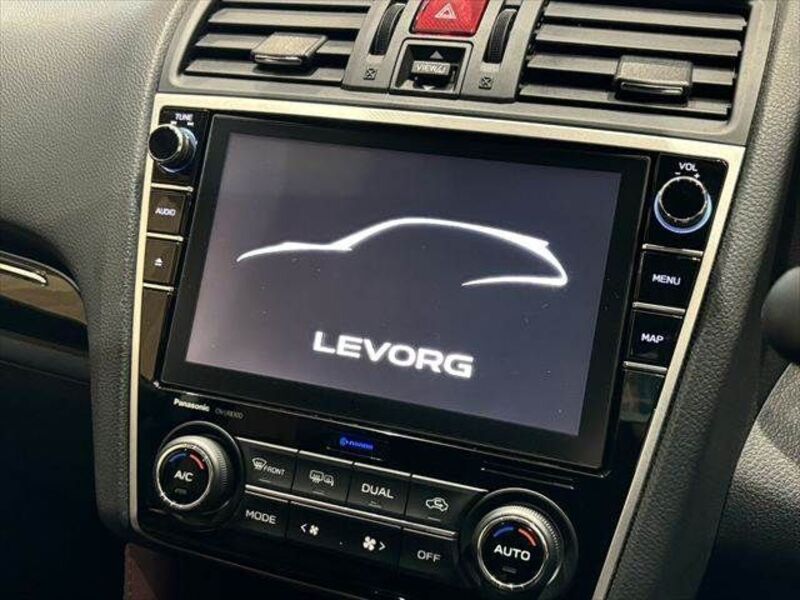 LEVORG