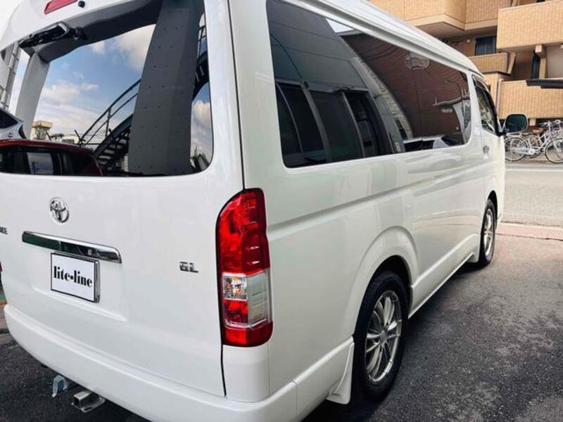 HIACE WAGON