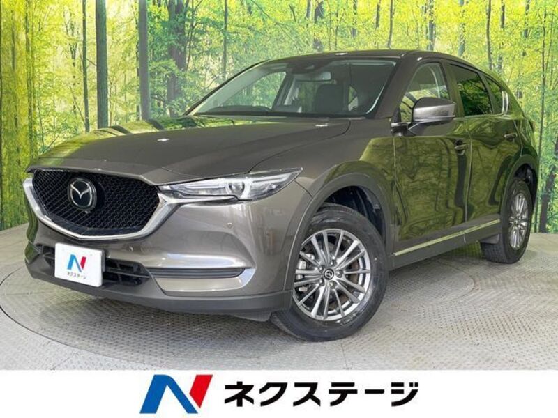 CX-5-0