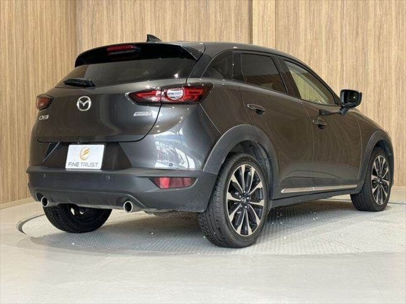 CX-3