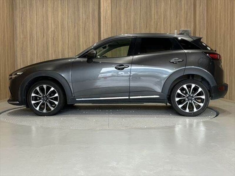 CX-3