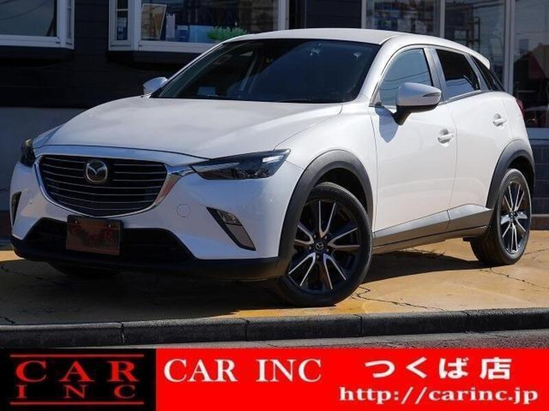 CX-3-0