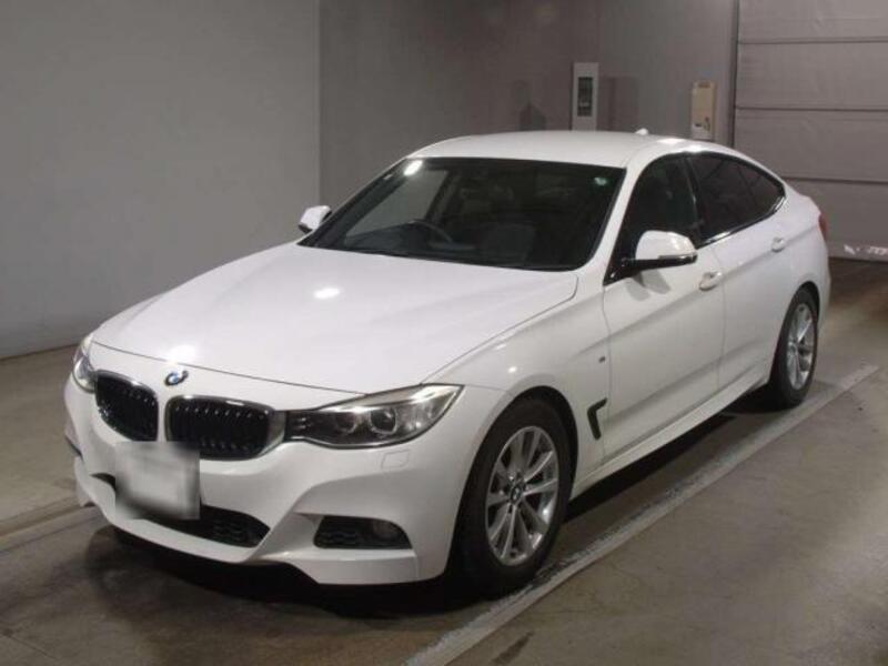 3 SERIES