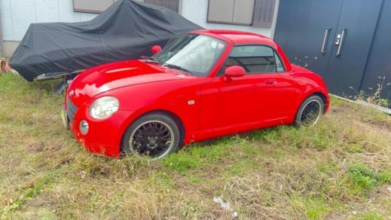 COPEN