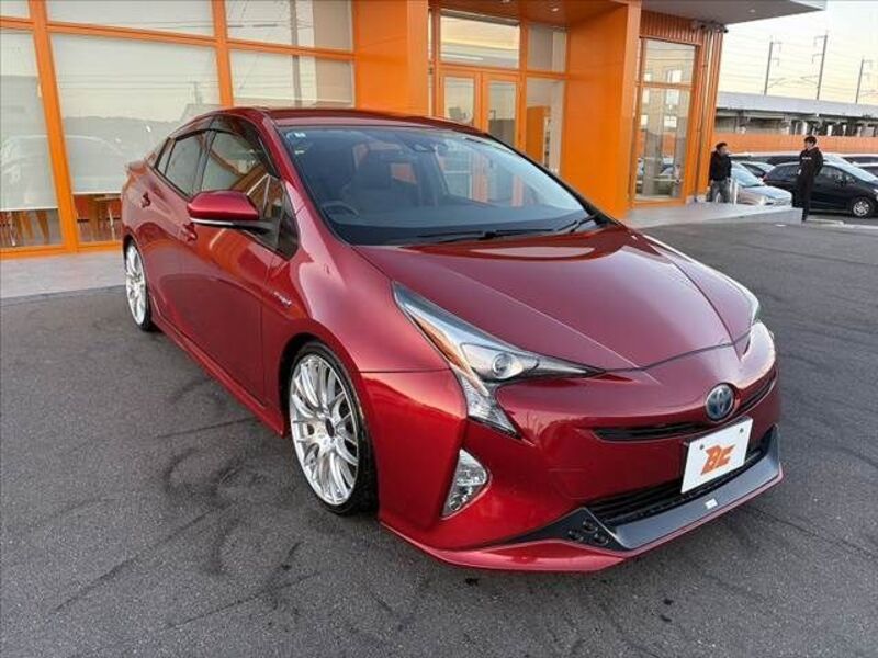 PRIUS