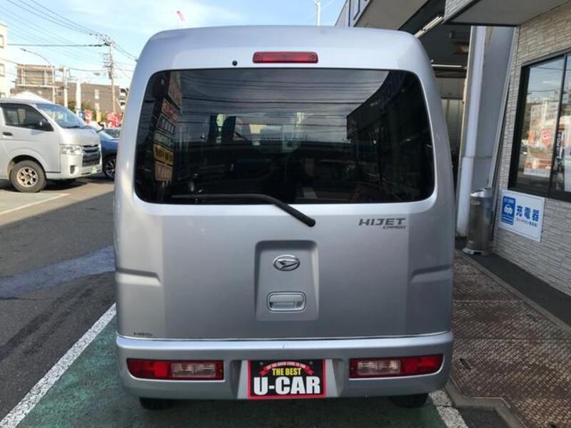 HIJET CARGO