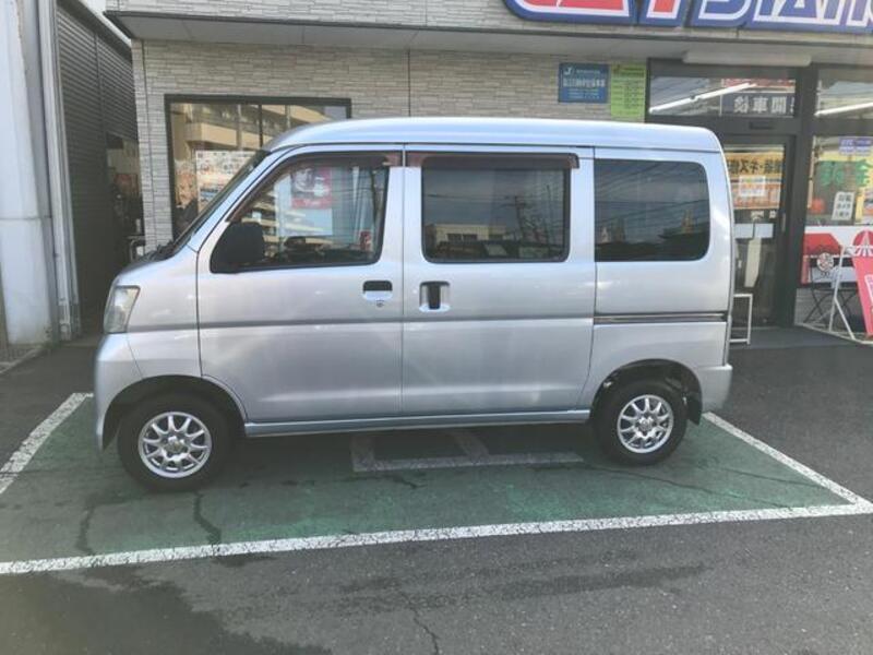 HIJET CARGO