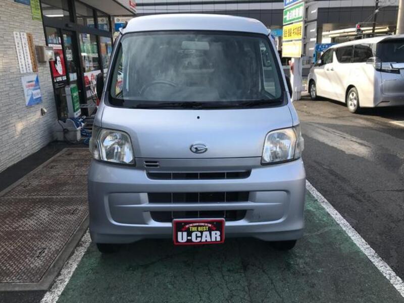 HIJET CARGO