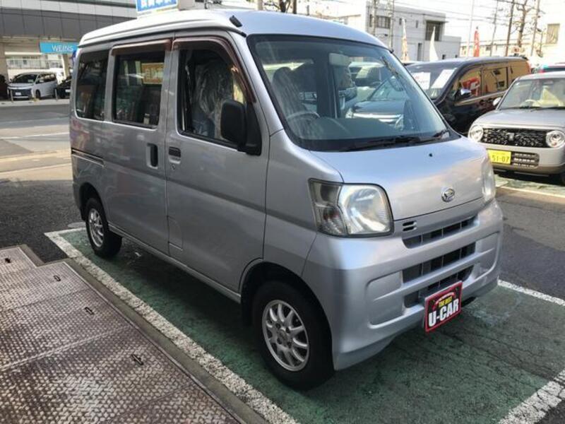 HIJET CARGO