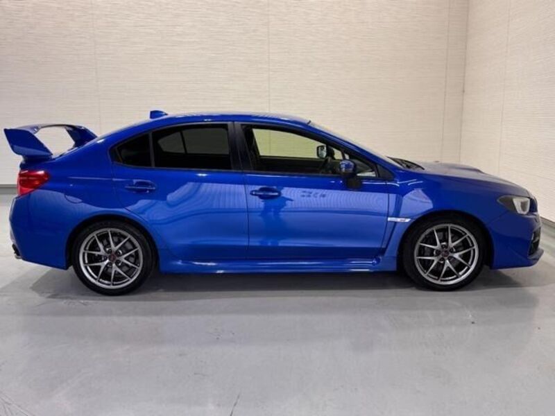 WRX STI